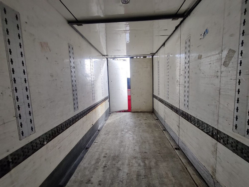 BussBygg COOLER BOX FOR VOLVO TRUCK CARRIER SUPRA 850 NORDIC 6700HOURS!!! - Külmiku vahetuskorpus: pilt 4 BussBygg COOLER BOX FOR VOLVO TRUCK CARRIER SUPRA 850 NORDIC 6700HOURS!!! - Külmiku vahetuskorpus: pilt 4