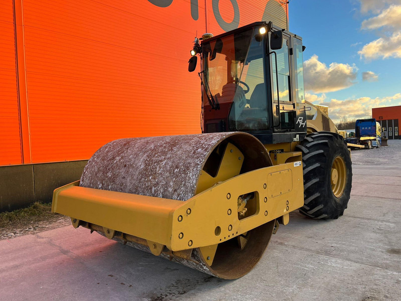 Caterpillar CS 56 PRICE WITHOUT Trimble 3D ! / AC - Rullija: pilt 2 Caterpillar CS 56 PRICE WITHOUT Trimble 3D ! / AC - Rullija: pilt 2