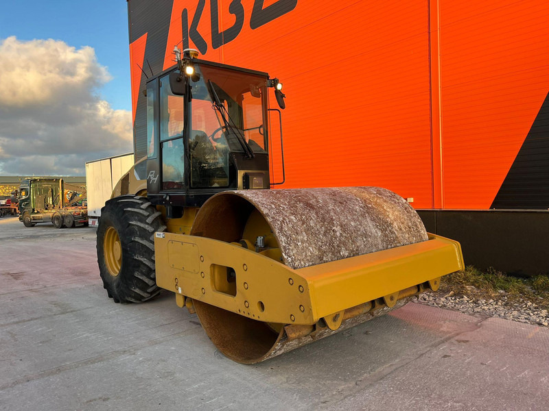 Caterpillar CS 56 PRICE WITHOUT Trimble 3D ! / AC - Rullija: pilt 4 Caterpillar CS 56 PRICE WITHOUT Trimble 3D ! / AC - Rullija: pilt 4