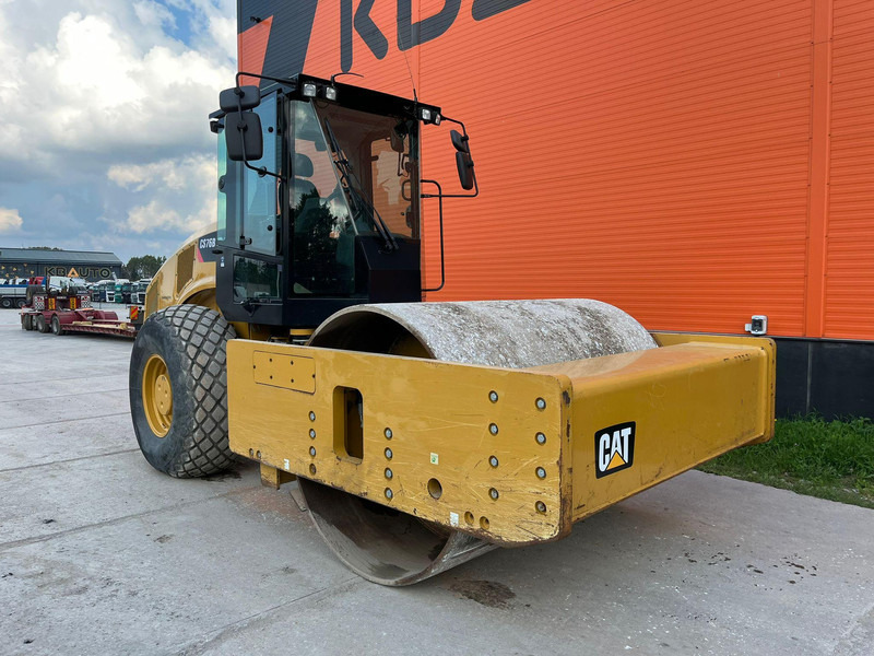 Caterpillar CS 76 B AC - Rullija: pilt 4 Caterpillar CS 76 B AC - Rullija: pilt 4