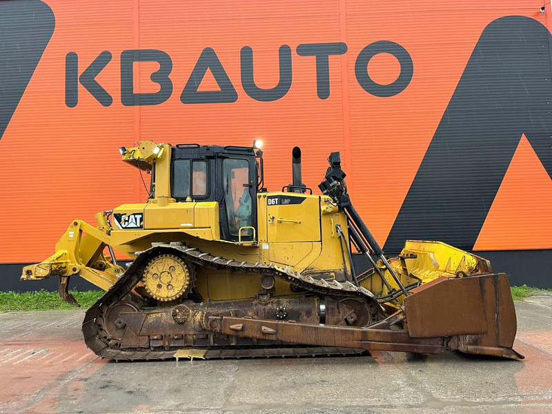 Caterpillar D 6 T LGP RIPPER - Buldooser: pilt 5 Caterpillar D 6 T LGP RIPPER - Buldooser: pilt 5