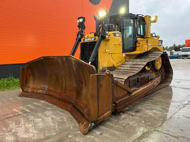 Caterpillar D 6 T LGP RIPPER - Buldooser: pilt 2 Caterpillar D 6 T LGP RIPPER - Buldooser: pilt 2