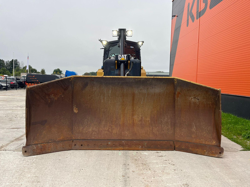 Caterpillar D7E LGP RIPPER / AC - Buldooser: pilt 3 Caterpillar D7E LGP RIPPER / AC - Buldooser: pilt 3