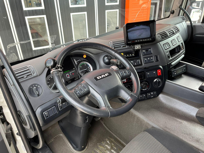 DAF CF 440 6x2 BOX L=5620 mm liising DAF CF 440 6x2 BOX L=5620 mm: pilt 15