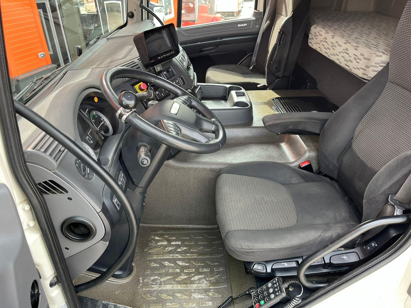 DAF CF 440 6x2 BOX L=5620 mm liising DAF CF 440 6x2 BOX L=5620 mm: pilt 18