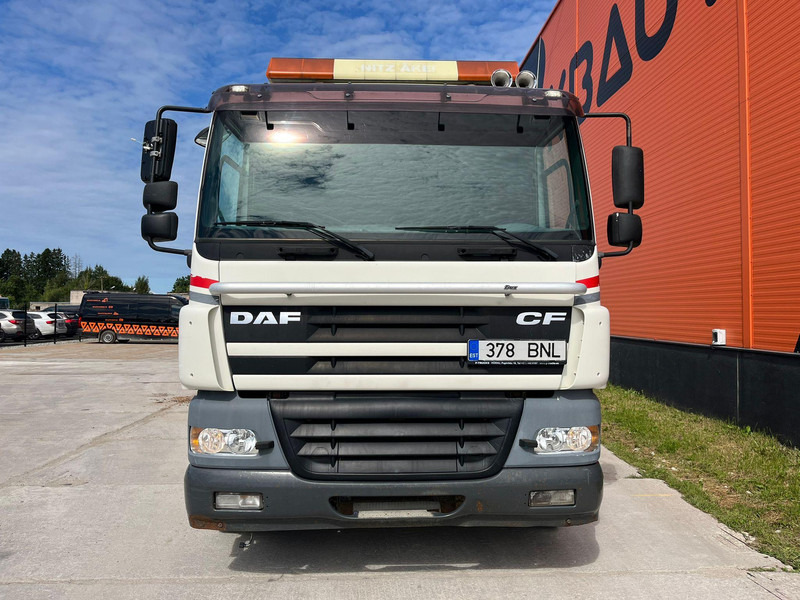 DAF CF 85.480 6x2 JOAB LVX L17 ton / L=5400 mm - Konkstõstukiga veoauto: pilt 3 DAF CF 85.480 6x2 JOAB LVX L17 ton / L=5400 mm - Konkstõstukiga veoauto: pilt 3