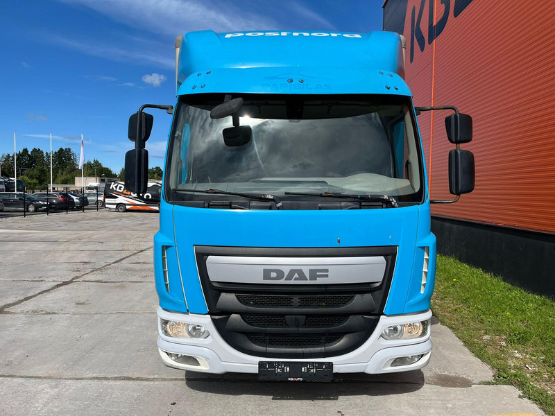 DAF LF 210 4x2 BOX L=6815 mm - Kasti veoauto: pilt 3 DAF LF 210 4x2 BOX L=6815 mm - Kasti veoauto: pilt 3