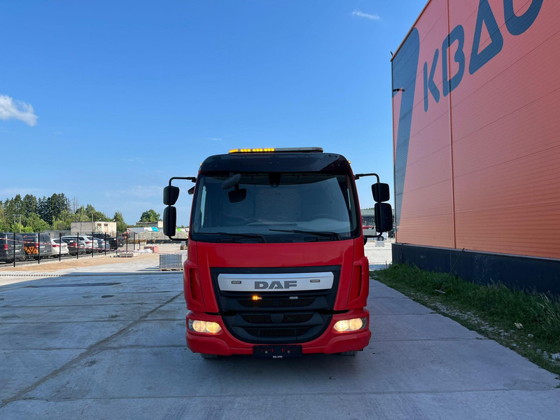 DAF LF 210 4x2 JIGE SIMPLEX 5 T / PLATFORM L=5799 mm - Treilerveoauto: pilt 2 DAF LF 210 4x2 JIGE SIMPLEX 5 T / PLATFORM L=5799 mm - Treilerveoauto: pilt 2