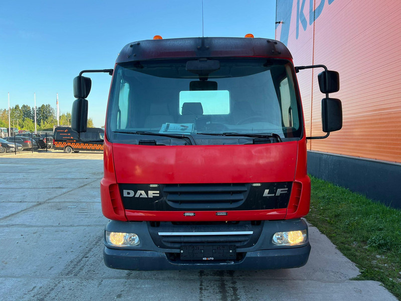 DAF LF 250 4x2 Jige Simplex 5T / 2x WINCH / platform L=5498 mm - Treilerveoauto: pilt 3 DAF LF 250 4x2 Jige Simplex 5T / 2x WINCH / platform L=5498 mm - Treilerveoauto: pilt 3