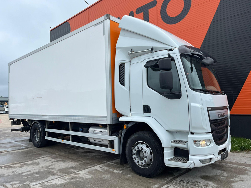 DAF LF 290 4x2 BOX L=7412 mm - Kasti veoauto: pilt 4 DAF LF 290 4x2 BOX L=7412 mm - Kasti veoauto: pilt 4