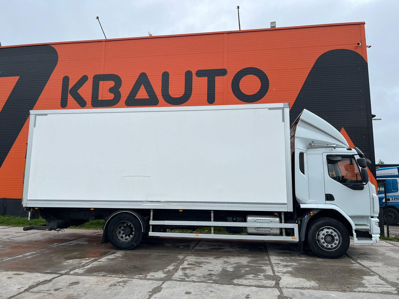DAF LF 290 4x2 BOX L=7412 mm - Kasti veoauto: pilt 5 DAF LF 290 4x2 BOX L=7412 mm - Kasti veoauto: pilt 5