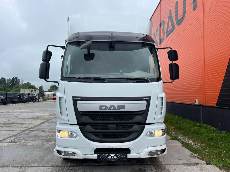 DAF LF 290 4x2 BOX L=7412 mm - Kasti veoauto: pilt 3 DAF LF 290 4x2 BOX L=7412 mm - Kasti veoauto: pilt 3