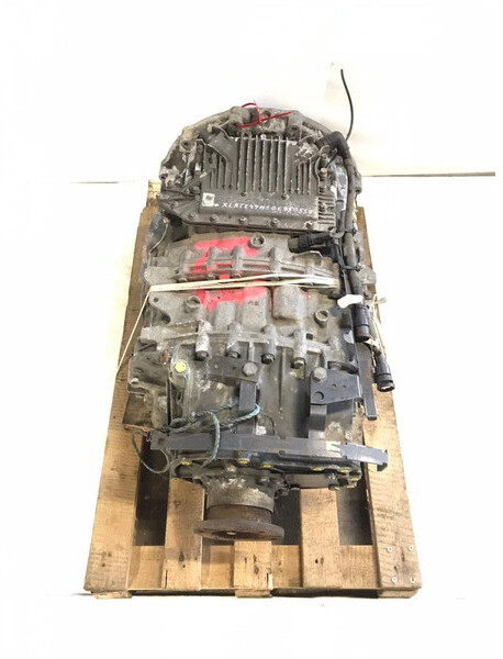 DAF XF105 12AS2330TD GEARBOX 1353031005 - Käigukast - Veoauto: pilt 5 DAF XF105 12AS2330TD GEARBOX 1353031005 - Käigukast - Veoauto: pilt 5