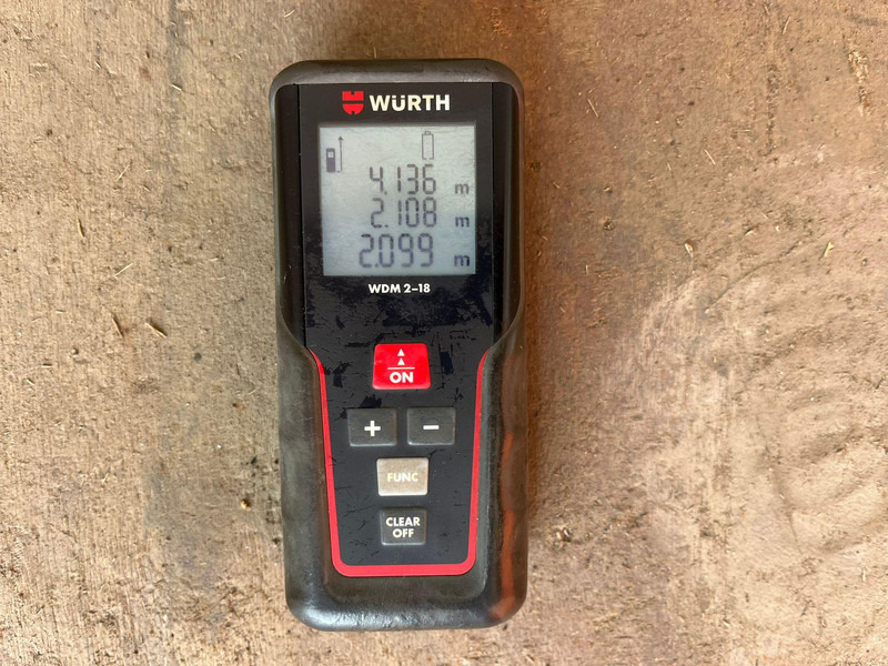 Tarbesõiduk furgoon Fiat Ducato 250 4x2 BOX L=4136 mm: pilt 15 Tarbesõiduk furgoon Fiat Ducato 250 4x2 BOX L=4136 mm: pilt 15