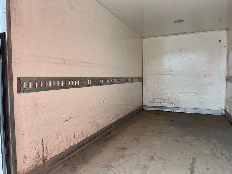 Tarbesõiduk furgoon Fiat Ducato 250 4x2 BOX L=4136 mm: pilt 12 Tarbesõiduk furgoon Fiat Ducato 250 4x2 BOX L=4136 mm: pilt 12