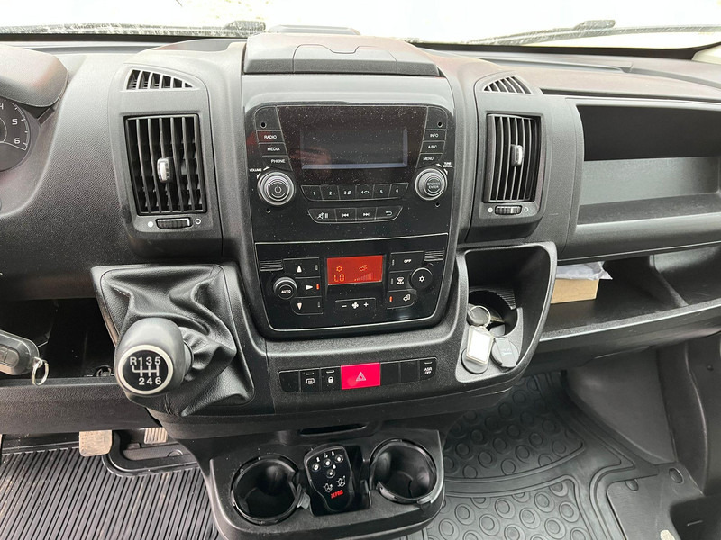 Tarbesõiduk furgoon Fiat Ducato 250 4x2 BOX L=4136 mm: pilt 19 Tarbesõiduk furgoon Fiat Ducato 250 4x2 BOX L=4136 mm: pilt 19