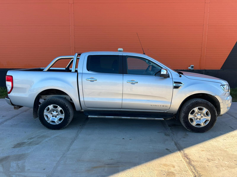 Ford Ranger 4x4 - Auto: pilt 4 Ford Ranger 4x4 - Auto: pilt 4