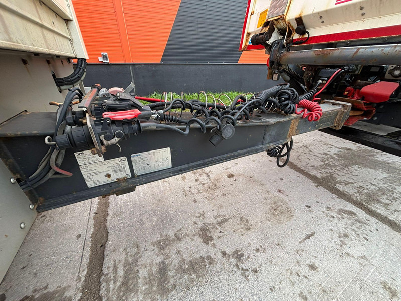 Külmikjärelhaagis HFR KK18 Thermo King CT-10 / 5440 hours / box L=7071 mm: pilt 10 Külmikjärelhaagis HFR KK18 Thermo King CT-10 / 5440 hours / box L=7071 mm: pilt 10