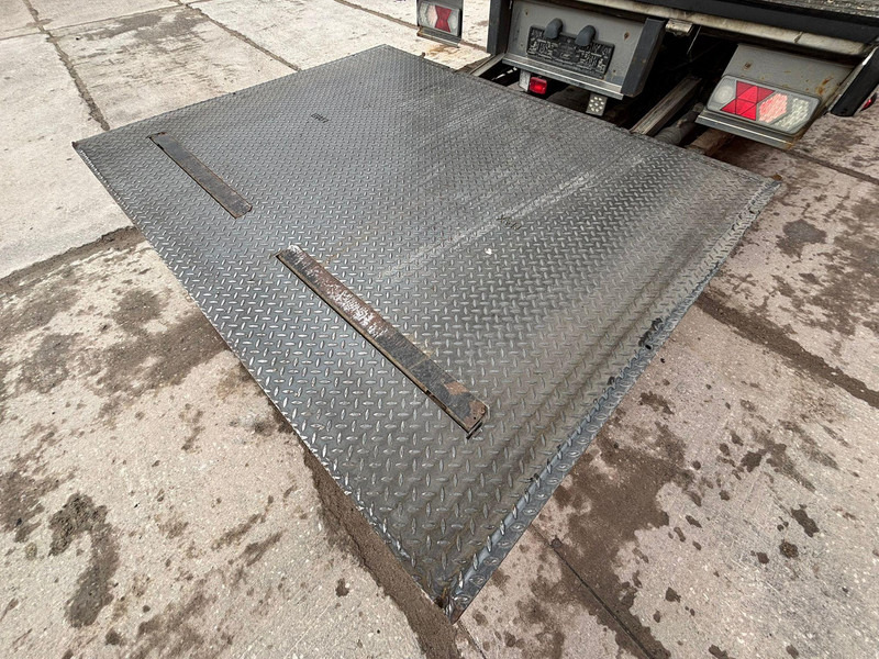 Külmikjärelhaagis HFR KK18 Thermo King CT-10 / 5440 hours / box L=7071 mm: pilt 13 Külmikjärelhaagis HFR KK18 Thermo King CT-10 / 5440 hours / box L=7071 mm: pilt 13