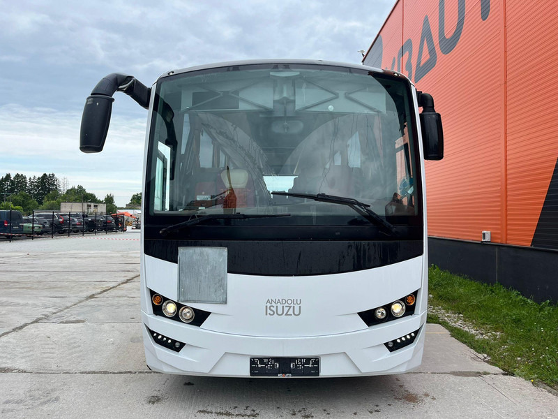 Isuzu Visigo 4x2 EURO 6 / 41 SEATS / AC - Kaugsõidu buss: pilt 2 Isuzu Visigo 4x2 EURO 6 / 41 SEATS / AC - Kaugsõidu buss: pilt 2