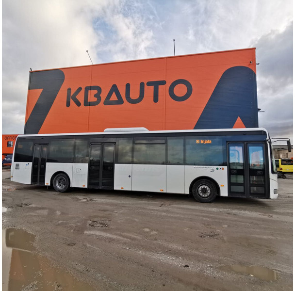 Iveco Crossway LE // 2x units // EEV - Linnaliini buss: pilt 3 Iveco Crossway LE // 2x units // EEV - Linnaliini buss: pilt 3