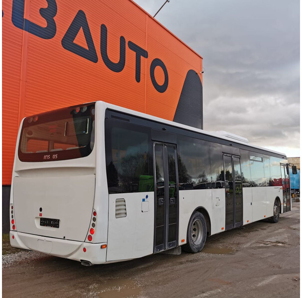 Iveco Crossway LE // 8x units // EEV - Linnaliini buss: pilt 4 Iveco Crossway LE // 8x units // EEV - Linnaliini buss: pilt 4