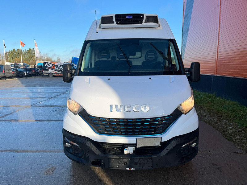 Iveco Daily 35S14N PULSOR 400 / box L=3292 mm - Tarbesõiduk külmik: pilt 2 Iveco Daily 35S14N PULSOR 400 / box L=3292 mm - Tarbesõiduk külmik: pilt 2