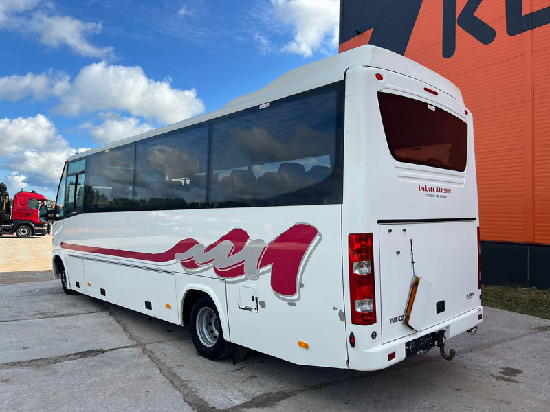 Iveco Daily Rapido 4x2 AC / WEBASTO / 30 SEATS - Väikebuss, Mikrobuss: pilt 5 Iveco Daily Rapido 4x2 AC / WEBASTO / 30 SEATS - Väikebuss, Mikrobuss: pilt 5