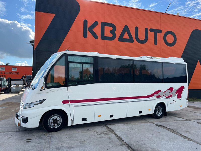 Iveco Daily Rapido 4x2 AC / WEBASTO / 30 SEATS - Väikebuss, Mikrobuss: pilt 4 Iveco Daily Rapido 4x2 AC / WEBASTO / 30 SEATS - Väikebuss, Mikrobuss: pilt 4
