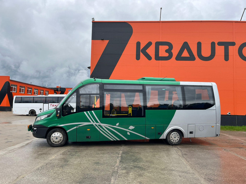 Iveco First 4x2 22 SEATS / AC / WEBASTO - Väikebuss, Mikrobuss: pilt 4 Iveco First 4x2 22 SEATS / AC / WEBASTO - Väikebuss, Mikrobuss: pilt 4