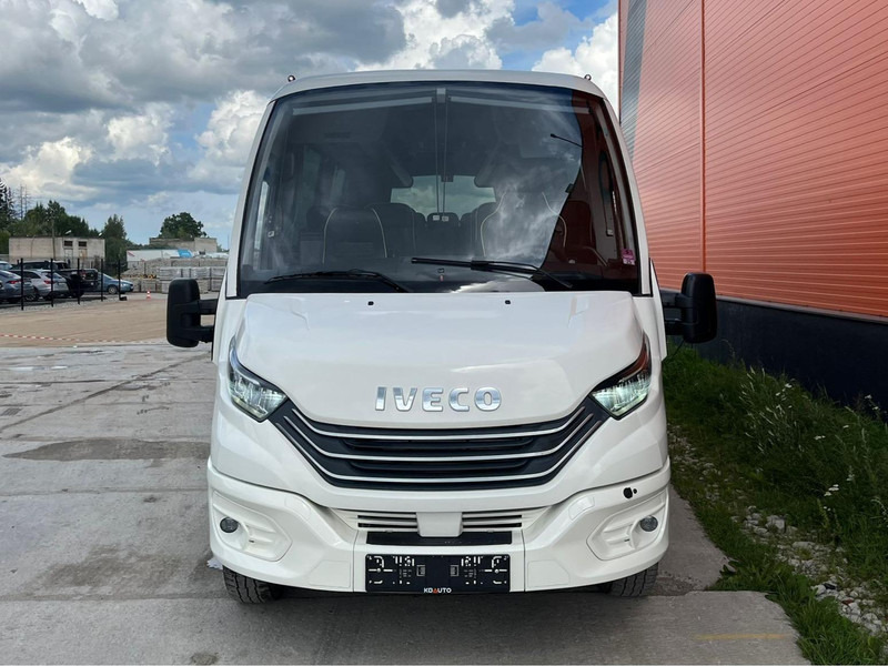 Iveco First Rosero 70C21 / 30 seats / AC - Väikebuss, Mikrobuss: pilt 2 Iveco First Rosero 70C21 / 30 seats / AC - Väikebuss, Mikrobuss: pilt 2