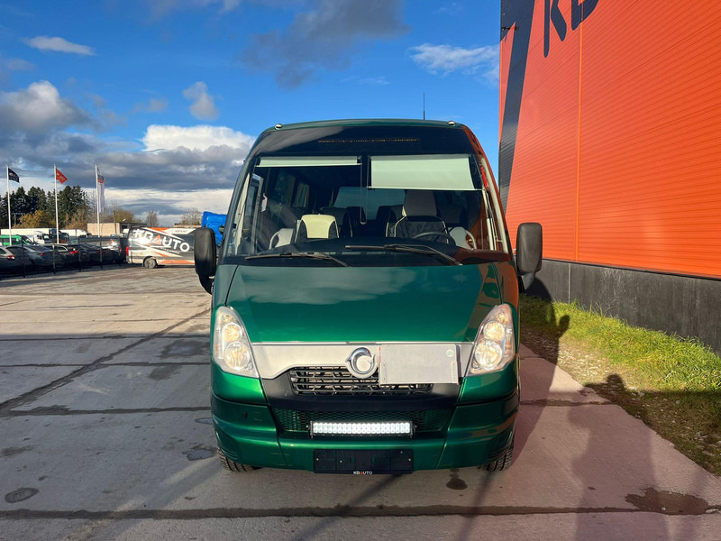 Iveco Indcar Wing 4x2 23 SEATS / AC / WEBASTO - Väikebuss, Mikrobuss: pilt 2 Iveco Indcar Wing 4x2 23 SEATS / AC / WEBASTO - Väikebuss, Mikrobuss: pilt 2