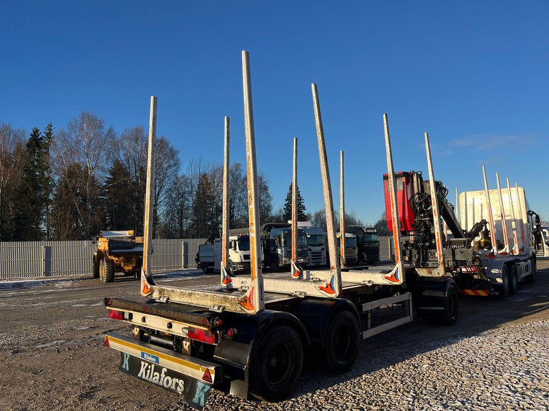 Kilafors SB3A-28-37 - Metsaveohaagis: pilt 4 Kilafors SB3A-28-37 - Metsaveohaagis: pilt 4