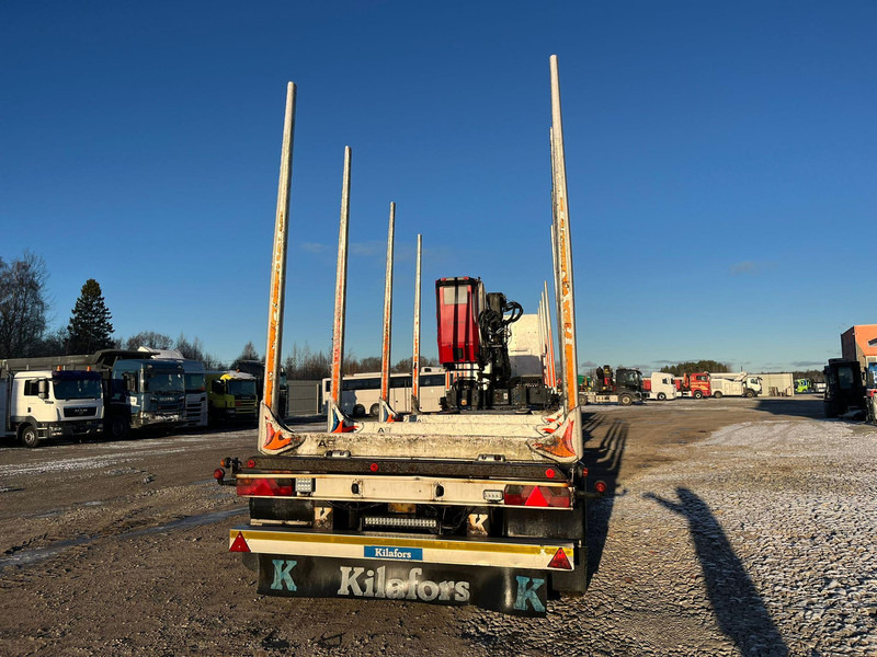 Kilafors SB3A-28-37 - Metsaveohaagis: pilt 5 Kilafors SB3A-28-37 - Metsaveohaagis: pilt 5