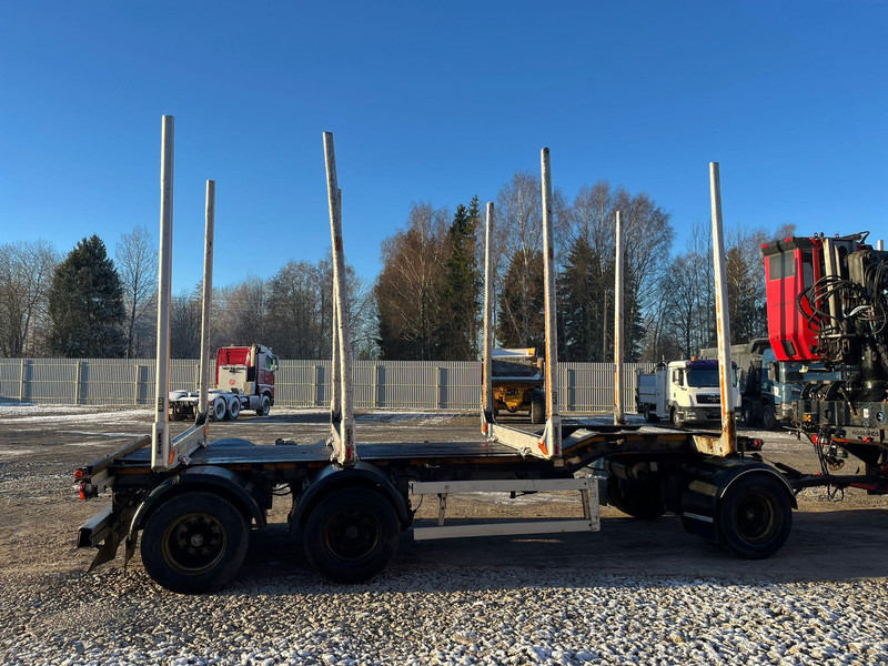 Kilafors SB3A-28-37 - Metsaveohaagis: pilt 3 Kilafors SB3A-28-37 - Metsaveohaagis: pilt 3