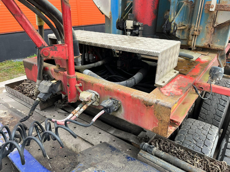 Kallur-poolhaagis Kilafors TRB3CTB-3 BOX L=8376 mm: pilt 19 Kallur-poolhaagis Kilafors TRB3CTB-3 BOX L=8376 mm: pilt 19