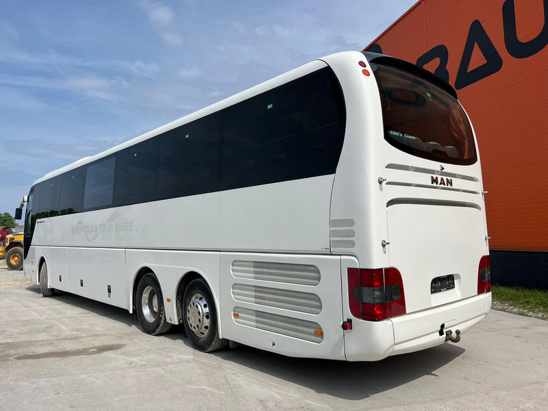 MAN R 08 Lion`s Coach EURO 6 / 59 SEATS / AC / AUXILIARY HEATING / WC / 2x FRIDGE - Kaugsõidu buss: pilt 5 MAN R 08 Lion`s Coach EURO 6 / 59 SEATS / AC / AUXILIARY HEATING / WC / 2x FRIDGE - Kaugsõidu buss: pilt 5