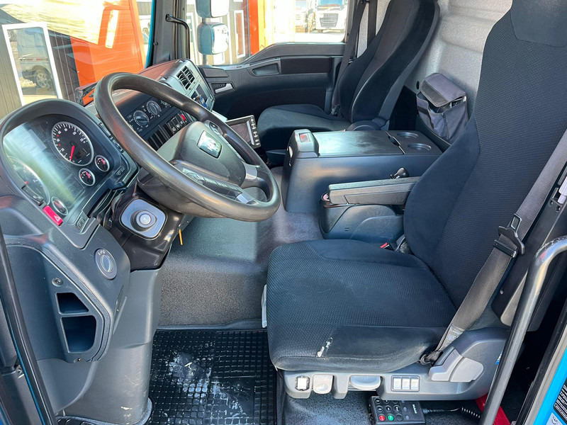 Kasti veoauto MAN TGM 15.250 4x2 BOX L=7531 mm: pilt 20