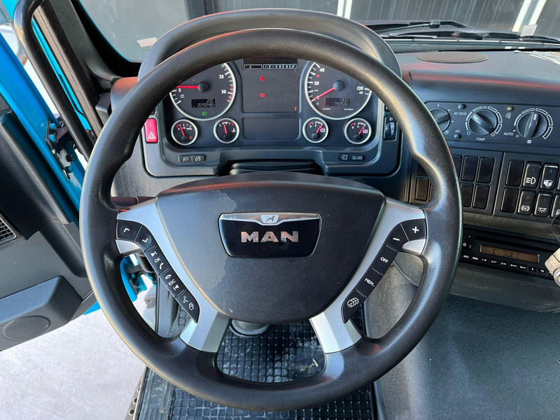 Kasti veoauto MAN TGM 15.250 4x2 BOX L=7531 mm: pilt 16
