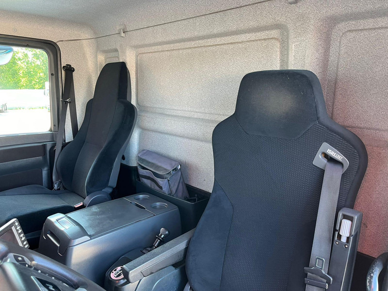 Kasti veoauto MAN TGM 15.250 4x2 BOX L=7531 mm: pilt 18