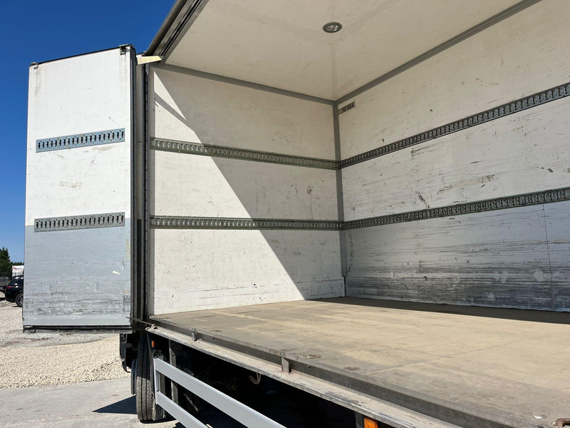 Kasti veoauto MAN TGM 15.250 4x2 BOX L=7531 mm: pilt 11