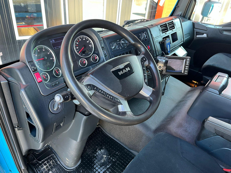 Kasti veoauto MAN TGM 15.250 4x2 BOX L=7531 mm: pilt 15