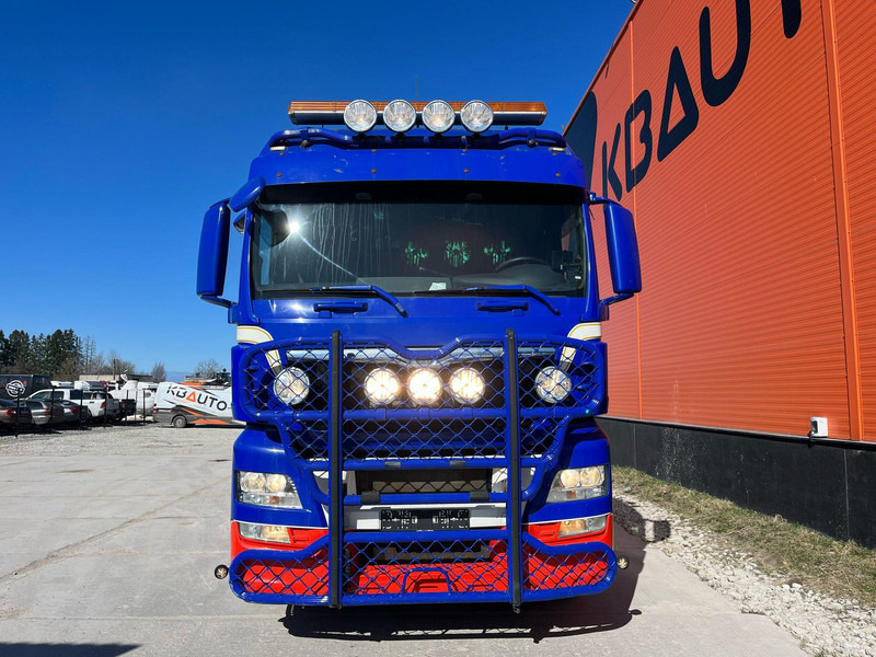 MAN TGX 26.480 6x2*4 JOAB L 20 ton / L=5200 mm / H=1570 mm - Konkstõstukiga veoauto: pilt 3 MAN TGX 26.480 6x2*4 JOAB L 20 ton / L=5200 mm / H=1570 mm - Konkstõstukiga veoauto: pilt 3
