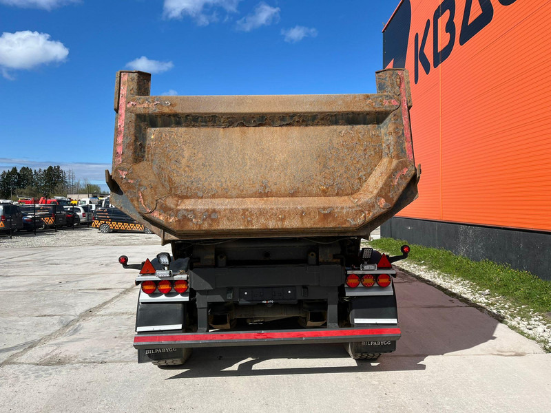 Maur Bilpabygg SET-3 BOX L=7842 mm - Kallur-poolhaagis: pilt 5 Maur Bilpabygg SET-3 BOX L=7842 mm - Kallur-poolhaagis: pilt 5