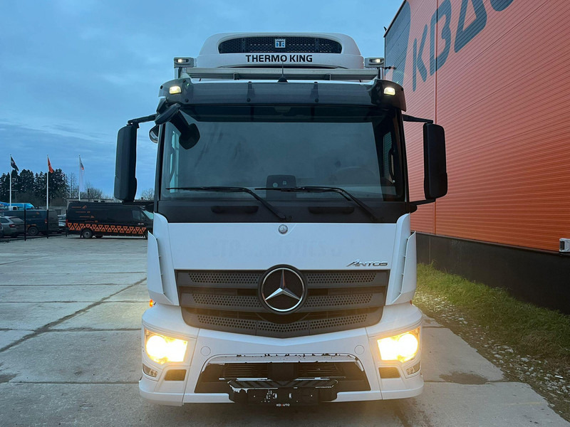 Mercedes-Benz ANTOS 1832 4x2 THERMOKING T-1200R / BOX L=8502 mm - Külmutiga veoauto: pilt 2 Mercedes-Benz ANTOS 1832 4x2 THERMOKING T-1200R / BOX L=8502 mm - Külmutiga veoauto: pilt 2