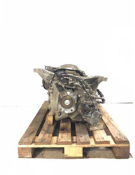 Mercedes-Benz ANTOS 2536 G211-12KL GEARBOX 715.352, A0012603600, 0012603600 - Käigukast - Veoauto: pilt 4 Mercedes-Benz ANTOS 2536 G211-12KL GEARBOX 715.352, A0012603600, 0012603600 - Käigukast - Veoauto: pilt 4