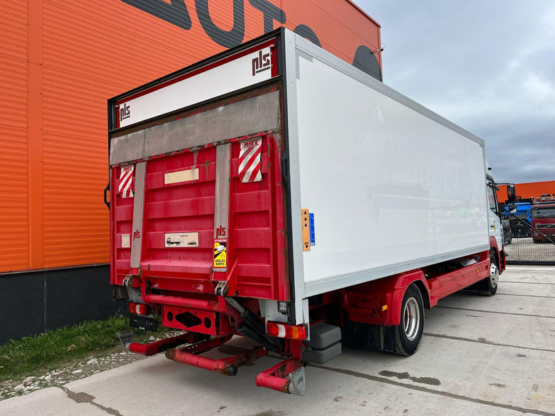 Mercedes-Benz Atego 1224 4x2 NEW ENGINE ! / BOX L=7548 mm - Kasti veoauto: pilt 5 Mercedes-Benz Atego 1224 4x2 NEW ENGINE ! / BOX L=7548 mm - Kasti veoauto: pilt 5