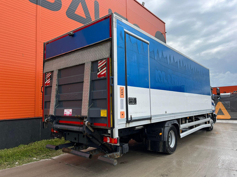 Mercedes-Benz Atego 1524 4x2 MITSUBISHI TU100 SA / BOX L=7660 mm - Külmutiga veoauto: pilt 5 Mercedes-Benz Atego 1524 4x2 MITSUBISHI TU100 SA / BOX L=7660 mm - Külmutiga veoauto: pilt 5