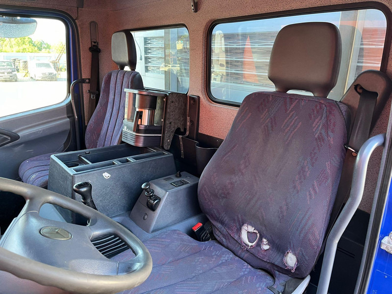 Mercedes-Benz Atego 1828 4x2 FULL STEEL / BOX L=6481 mm liising Mercedes-Benz Atego 1828 4x2 FULL STEEL / BOX L=6481 mm: pilt 19
