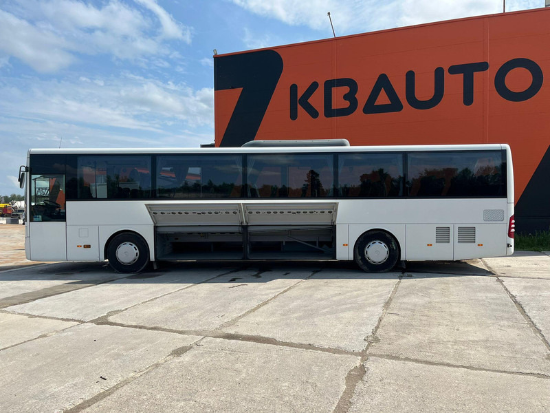 Mercedes-Benz INTOURO 4x2 49 SEATS - Maakonnaliini buss: pilt 5 Mercedes-Benz INTOURO 4x2 49 SEATS - Maakonnaliini buss: pilt 5